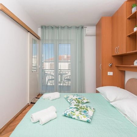 Apartments Dalmato Makarska Exterior foto